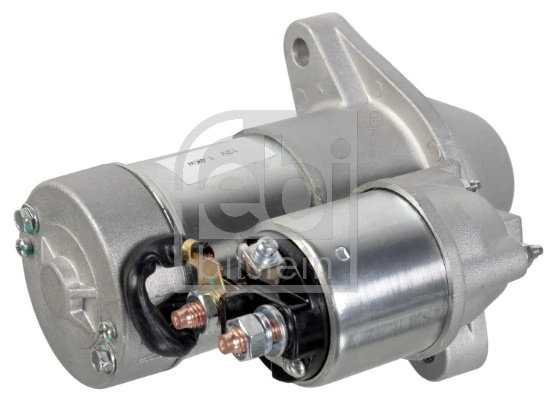 Electromotor Febi Bilstein OPEL CORSA D 