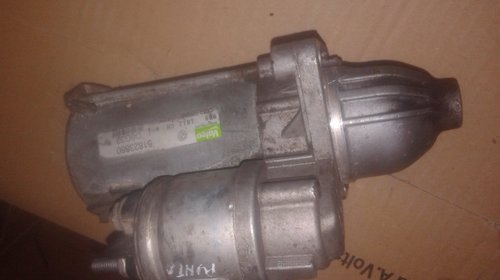 ELECTROMOTOR FIAT 1.3 JTD MULTIJET