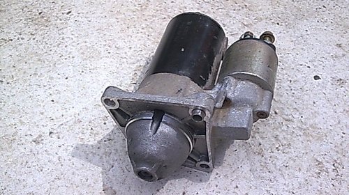 Electromotor fiat 1.3 jtd