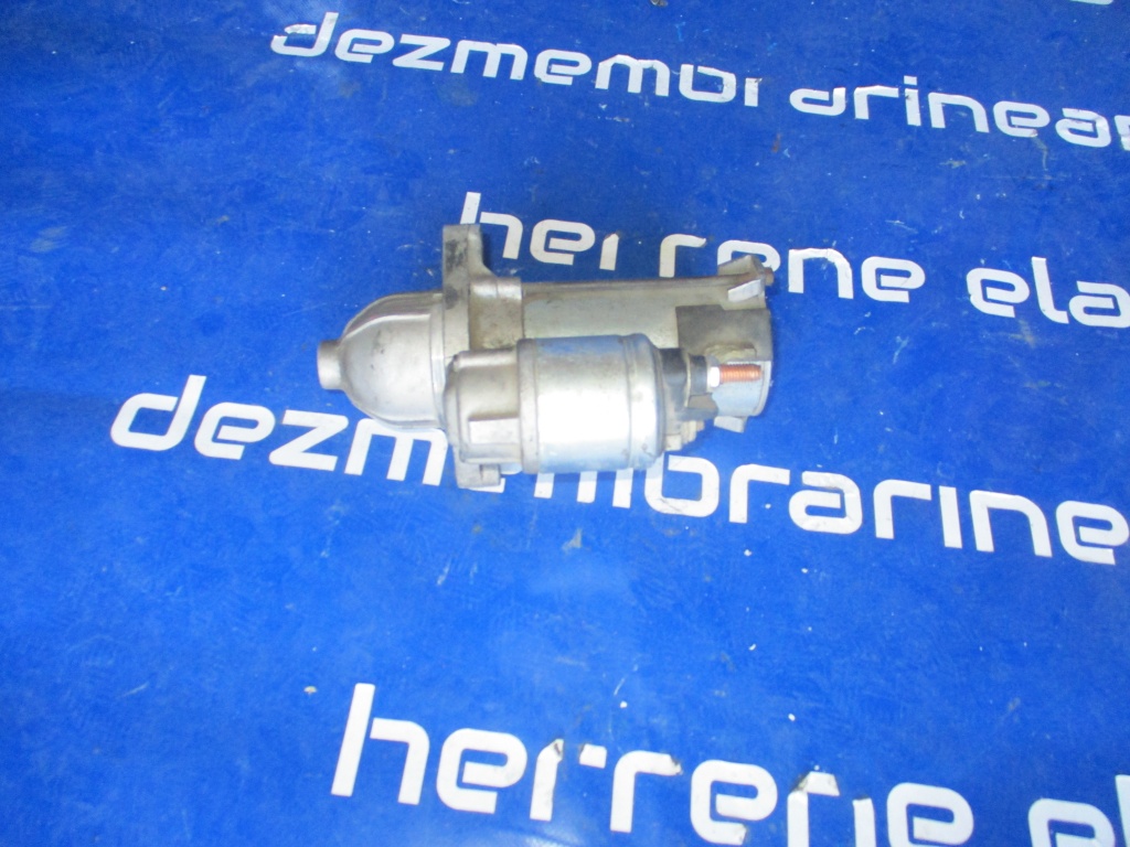 ELECTROMOTOR FIAT 1.3 JTD