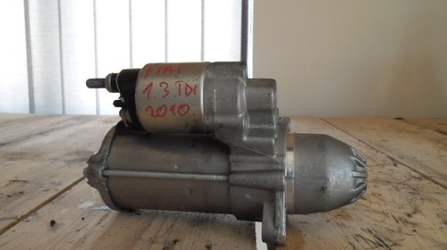 Electromotor Fiat 1.3 MJ