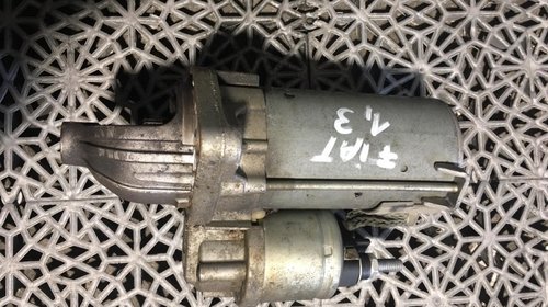 Electromotor Fiat 1.3 MULTIJET 75 cp