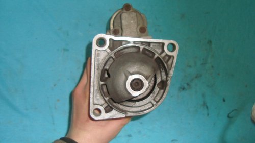 Electromotor Fiat 1.9 jtd