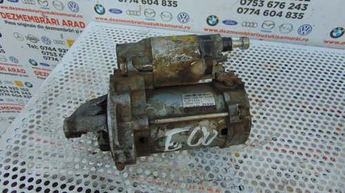 Electromotor Fiat 500 0.9 Panda alfa romeo mi