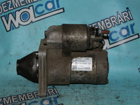 Electromotor Fiat 500 1.2 benzina cod: 51890631 model 2012