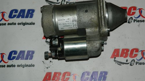 Electromotor Fiat 500 1.2 benzina cod: 518906