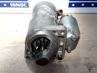 Electromotor, FIAT 500 1.2B (10 dinti) 2007-prezent