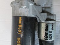 ELECTROMOTOR FIAT 500 169A1000 COD- 0001138012....