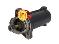 ELECTROMOTOR FIAT 500 (312_) 1.3 D Multijet (312AXB1A) 75cp BOSCH 0 986 024 200 2007