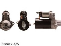 Electromotor FIAT 500 312 ELSTOCK 254188