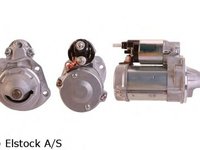 Electromotor FIAT 500 312 ELSTOCK 254355