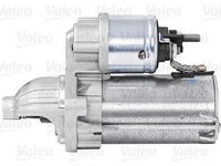 Electromotor FIAT 500 312 VALEO 438168