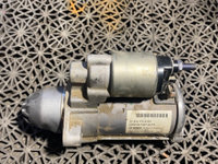 Electromotor fiat 500 500X fiat grande punto 1.3