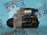 Electromotor Fiat 500 automat 1.3 multijet cod: 518102660