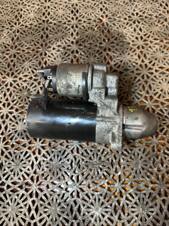Electromotor Fiat 500 C/L/X, Doblo, Panda, 1.3 Jtd cod 55570445 / 0001138030