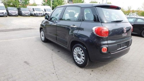 Electromotor Fiat 500 L 1.3 Mjet din 2013