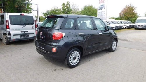 Electromotor Fiat 500 L 1.3 Mjet din 2013