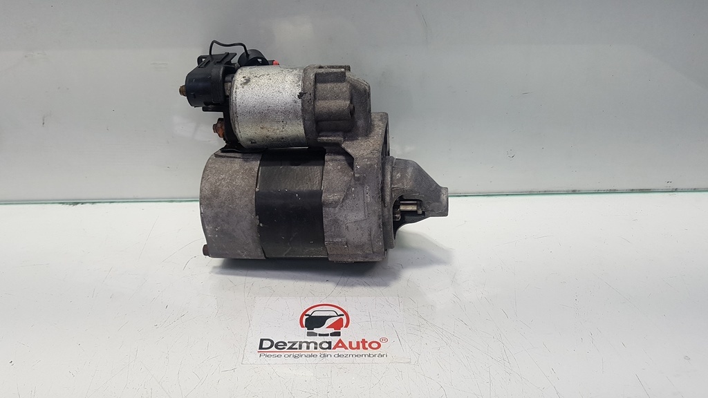 Démarreur HELLA 8Ea 012 526-931 - 12V 0.8 KW - Pour Fiat, Lancia Modèles (liste Détaillée)