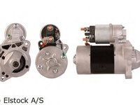 Electromotor FIAT ALBEA 178 ELSTOCK 252051