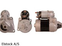 Electromotor FIAT ALBEA 178 ELSTOCK 253096