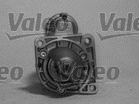 Electromotor FIAT ALBEA 178 VALEO 432643