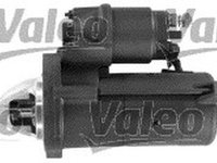 Electromotor FIAT ALBEA 178 VALEO 458505 PieseDeTop