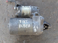 Electromotor Fiat Albea /Siena/Punto/ Doblo 1.2/1.4 (2002-2009)