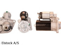 Electromotor FIAT BARCHETTA (183) (1995 - 2005) ELSTOCK 25-2148