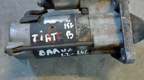 Electromotor fiat brava 1.2 b