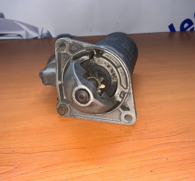 ELECTROMOTOR FIAT BRAVA 1.9 JTD