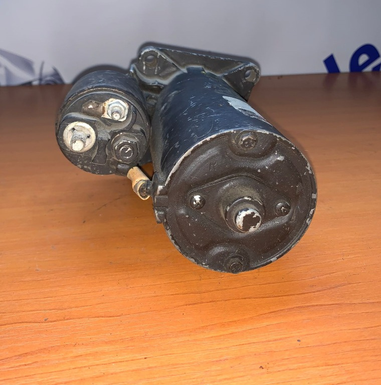 ELECTROMOTOR FIAT BRAVA 1.9 JTD