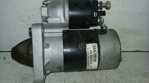 Electromotor FIAT Brava Hatchback (182) 1.2 1