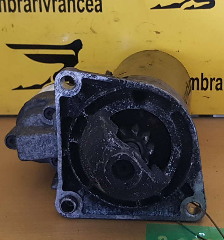 ELECTROMOTOR FIAT BRAVO 1.9 JTD 2007 COD