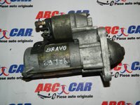 Electromotor Fiat Bravo 1.9 JTD cod: 63113002