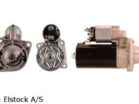 Electromotor FIAT BRAVO I (182) (1995 - 2001) ELSTOCK 25-3002