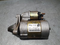 Electromotor FIAT Bravo II Hatchback (198) 1.4 T-Jet (198257) 152 CP cod: 63101018