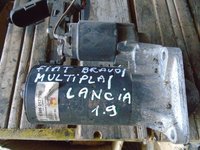 Electromotor Fiat Bravo / Multipla / Lancia 1.9 Diesel