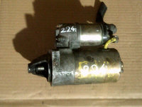 Electromotor Fiat Cinquecento, Fiat Panda, 900B, 63222836