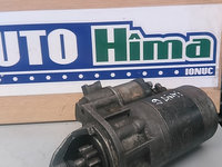 Electromotor FIAT Croma MK1 1.9-2.5 D 9 Dinti 1985-1996