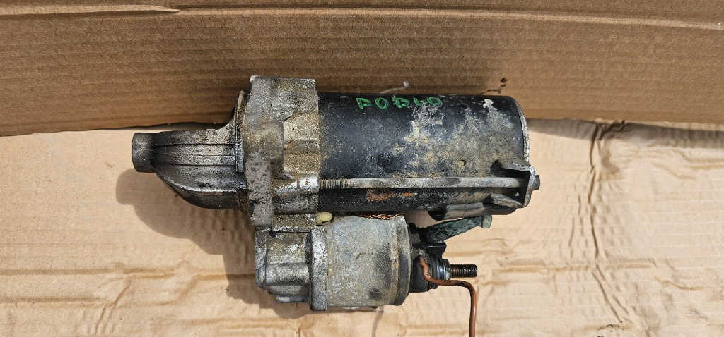 Electromotor Fiat Doblo 1.3 JTD 2006 2007 2008 2009
