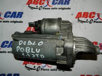 Electromotor Fiat Doblo 1.3 JTD cod: 51823860