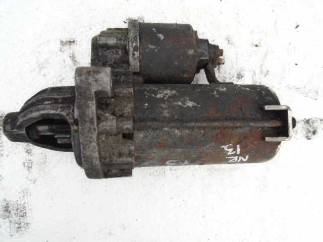 Electromotor Fiat Doblo 1.3 JTD DIN 2008