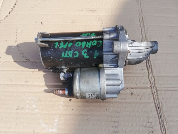 Electromotor Fiat Doblo 1.3 JTD, Opel Co