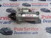 Electromotor fiat doblo 1.3 mj