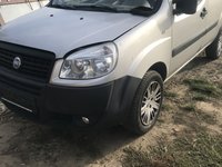 Electromotor fiat doblo 1.3 multijet 2007