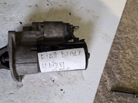 Electromotor Fiat Doblo 1.6 diesel euro 5 COD: 51787218 A152