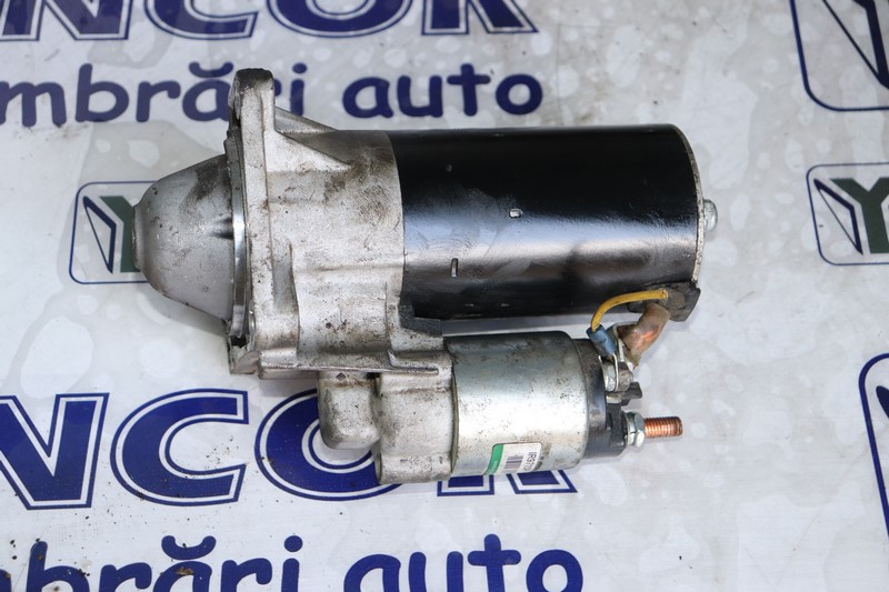 ELECTROMOTOR FIAT DOBLO 1.6JTD T.M : 198