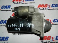 Electromotor Fiat Doblo 1.9 JTD cod: 0001108202