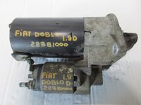 ELECTROMOTOR FIAT DOBLO 1.9 223B1000 COD- 0001108234....