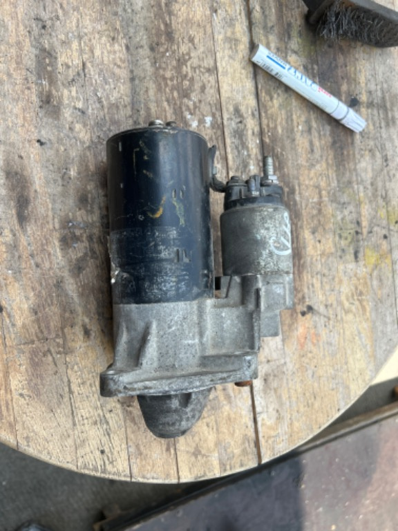Electromotor Fiat Doblo 1900 Jtd Cod 000